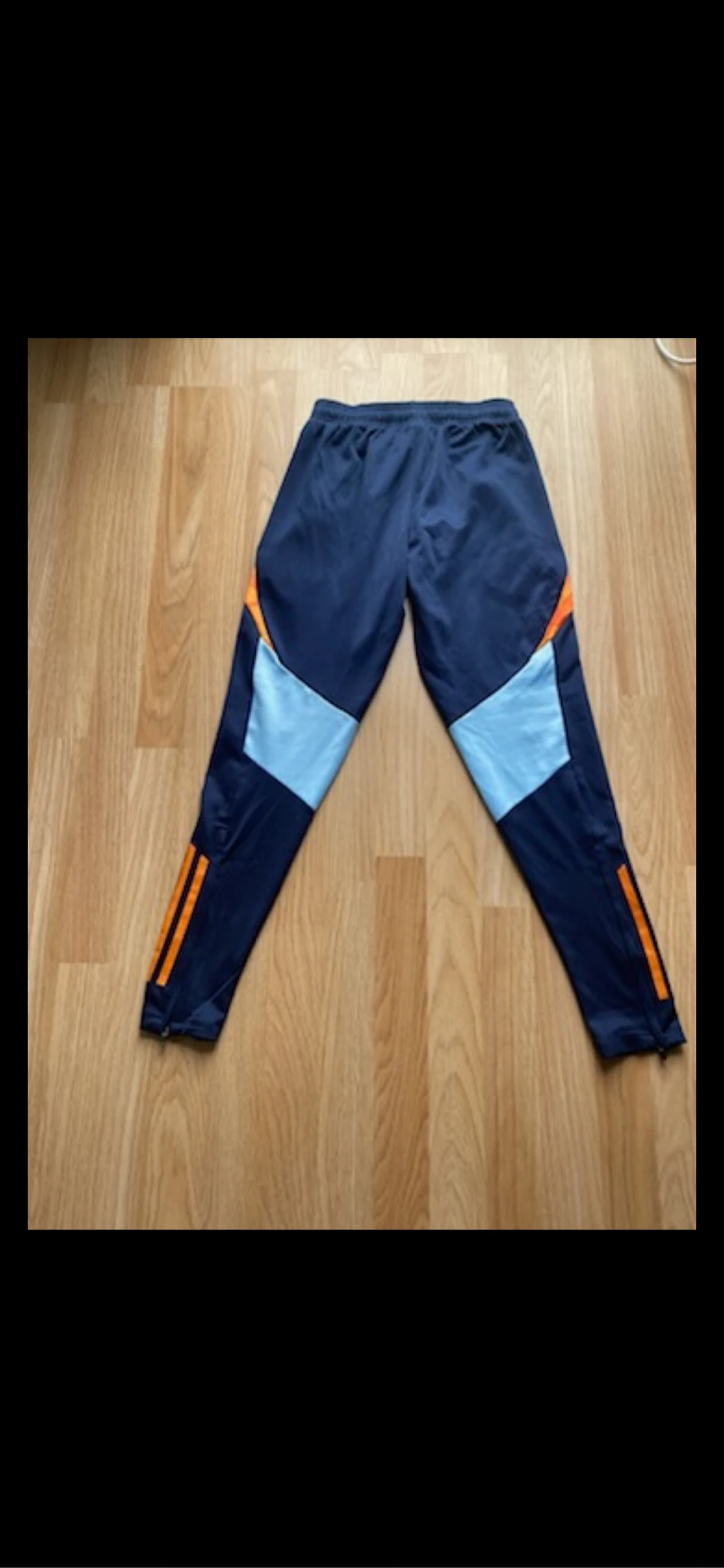 Calça Réal Madrid Adidas PP – photo 2